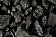 Leedstown coal boiler costs